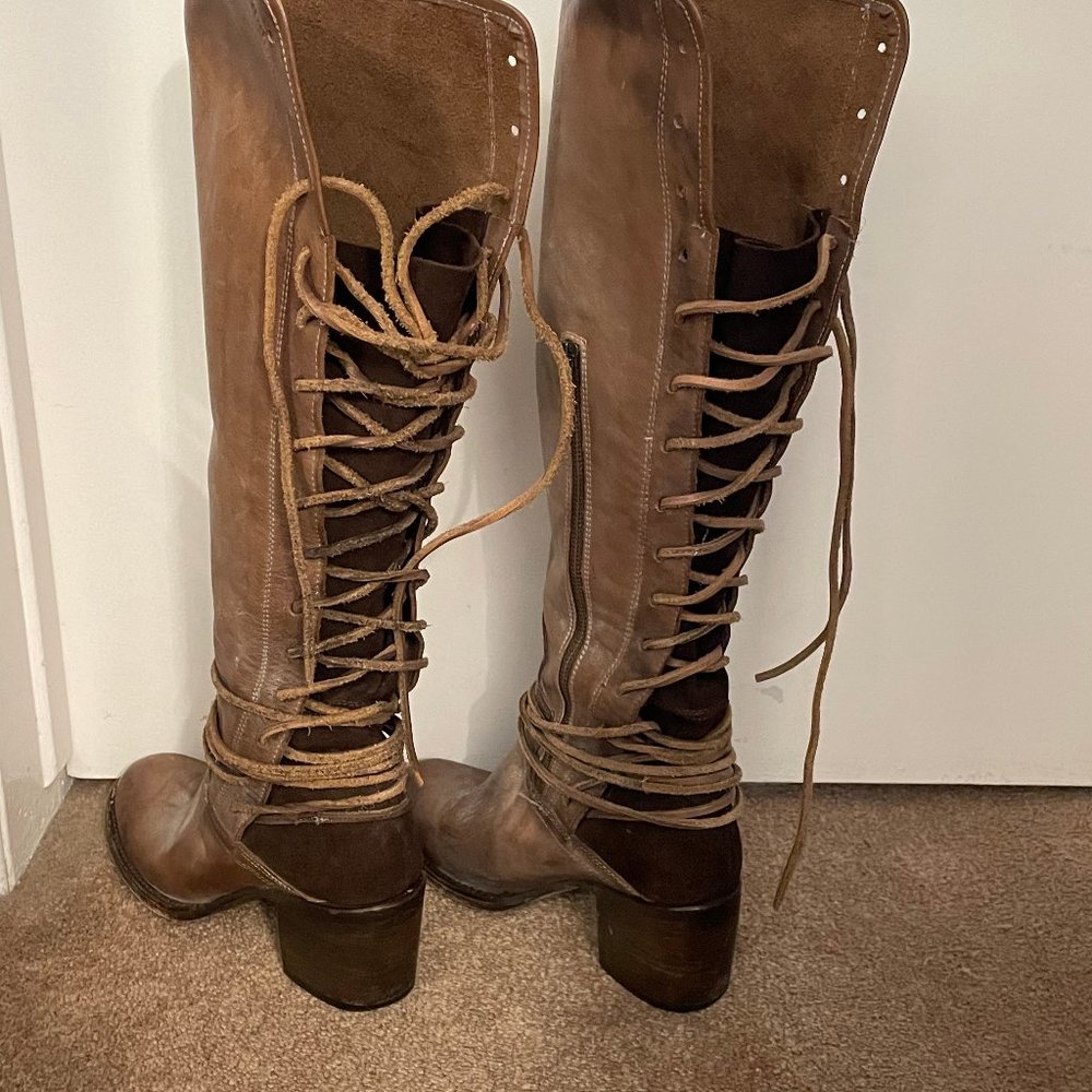 Freebird Boots